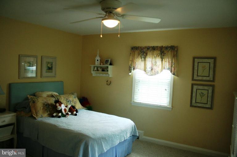 816 Trafalgar Road Towson, MD 21204 - Photo 2 of 29 Bedroom