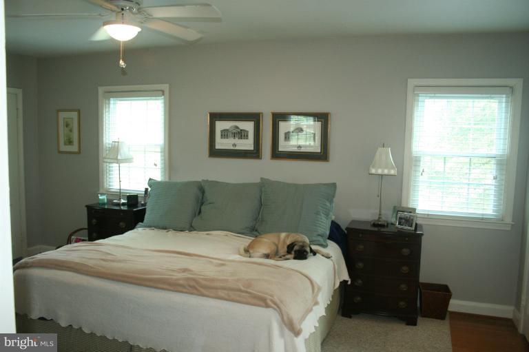 816 Trafalgar Road Towson, MD 21204 - Photo 16 of 29 Bedroom (Master)
