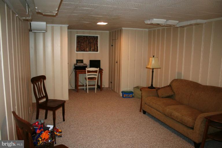 816 Trafalgar Road Towson, MD 21204 - Photo 18 of 29 Basement