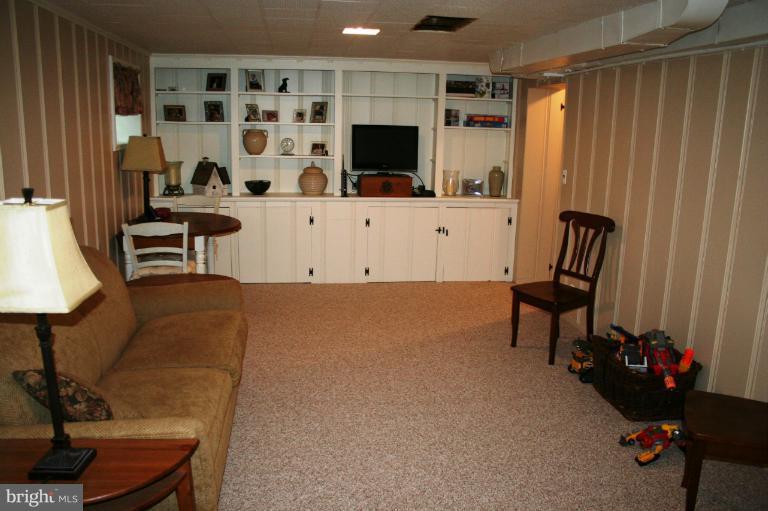 816 Trafalgar Road Towson, MD 21204 - Photo 23 of 29 Basement