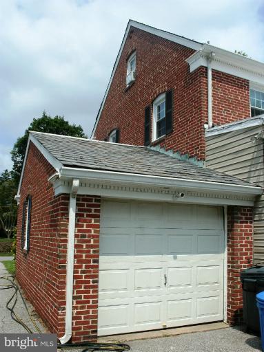 816 Trafalgar Road Towson, MD 21204 - Photo 24 of 29 Exterior (General)
