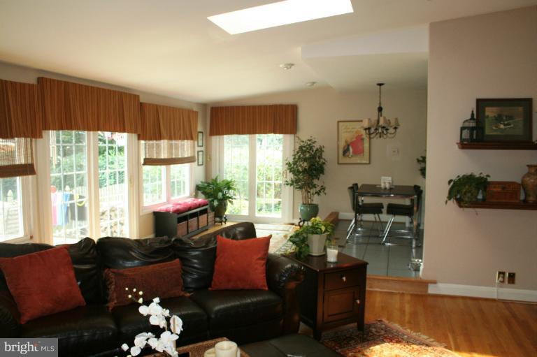816 Trafalgar Road Towson, MD 21204 - Photo 27 of 29 Family Room