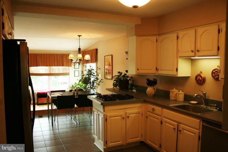 816 Trafalgar Road Towson, MD 21204 - Photo 9 of 29 Kitchen