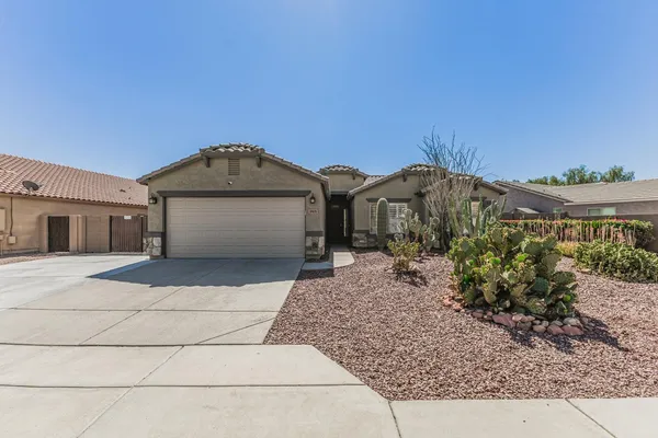 $3,299 | 17475 West Spring Lane, Surprise, AZ 85388