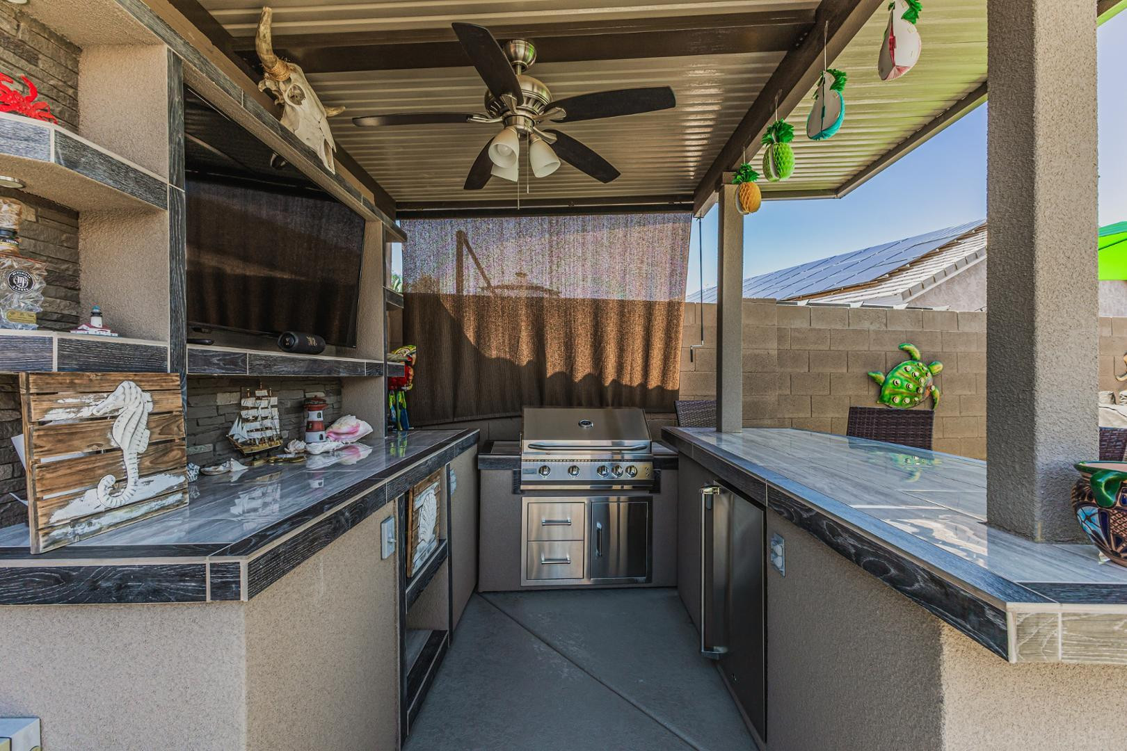 17475 West Spring Lane Surprise, AZ 85388 - Photo 16 of 19 Photo #16