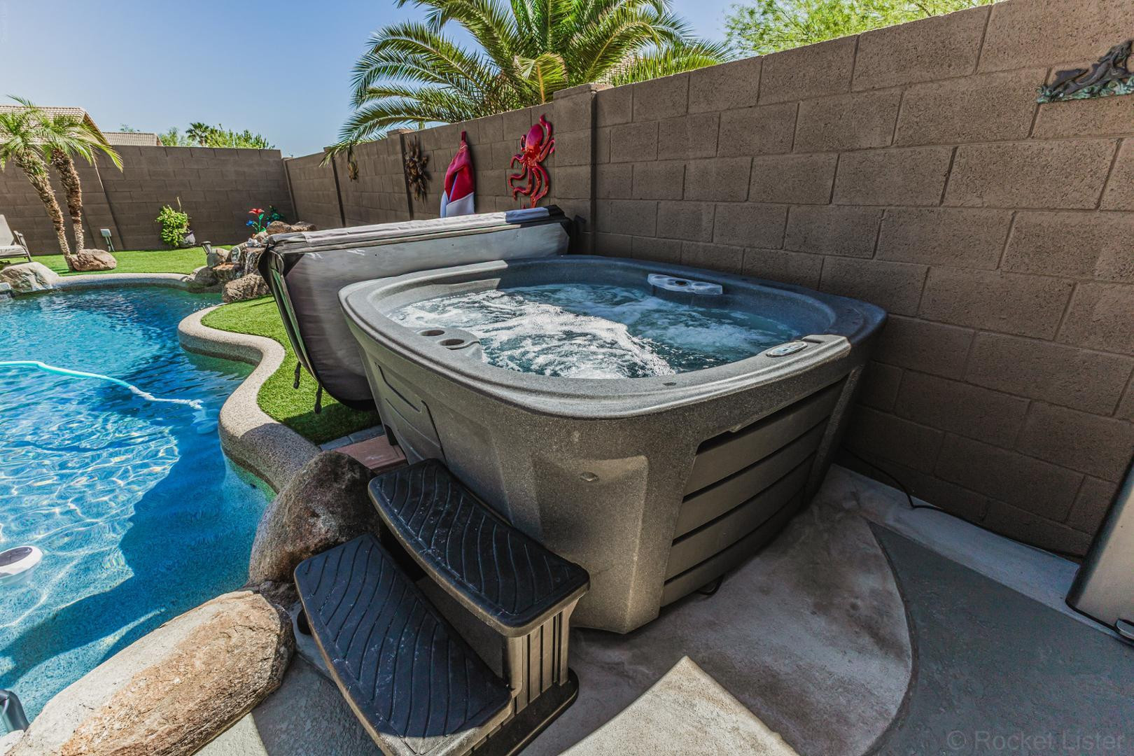 17475 West Spring Lane Surprise, AZ 85388 - Photo 17 of 19 Photo #17