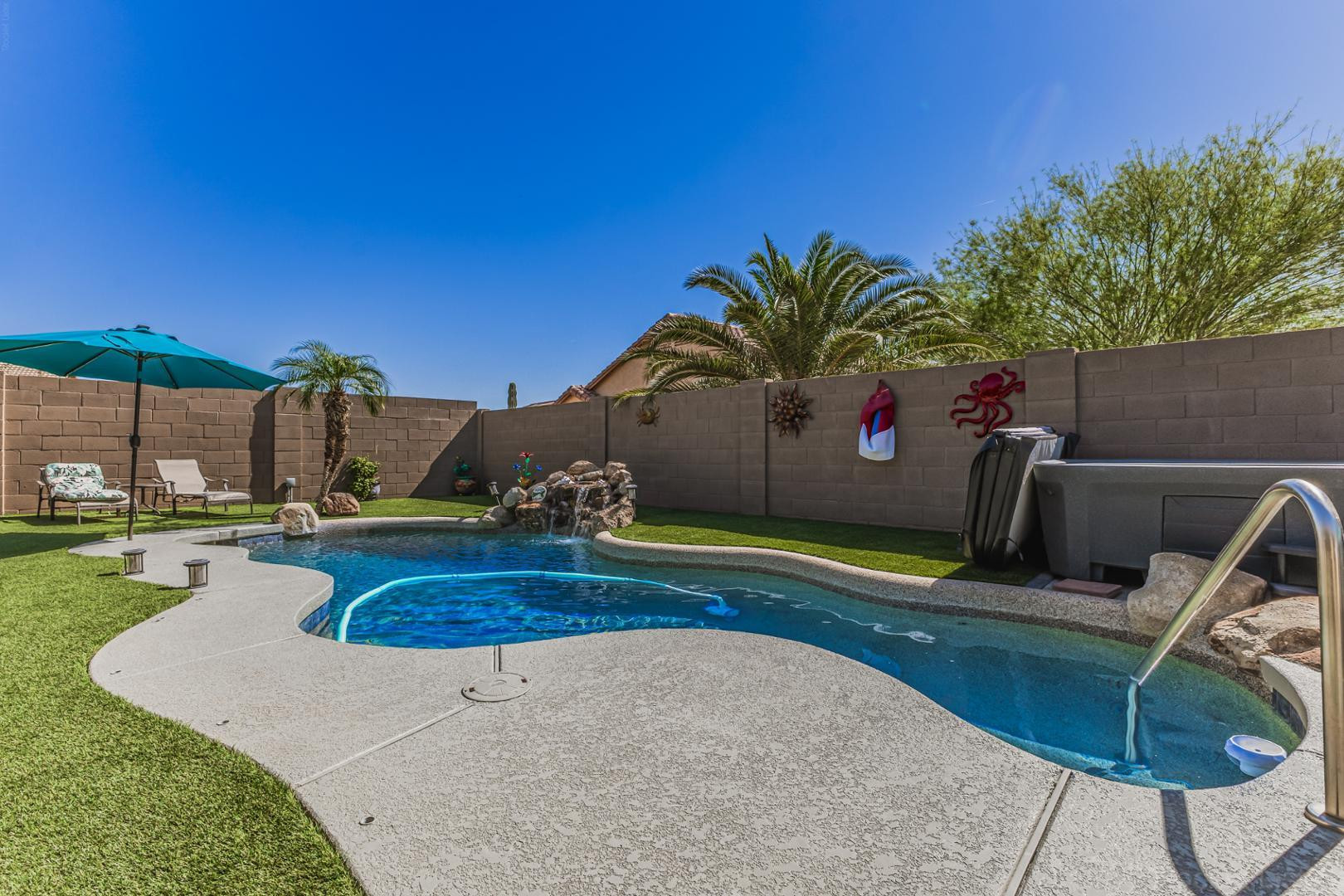 17475 West Spring Lane Surprise, AZ 85388 - Photo 18 of 19 Photo #18