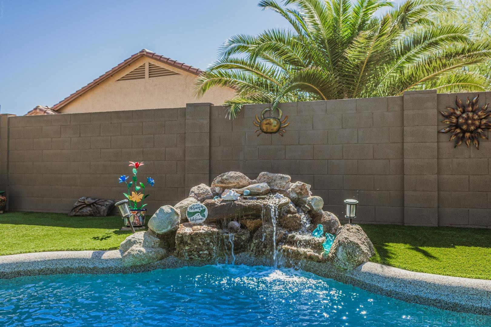 17475 West Spring Lane Surprise, AZ 85388 - Photo 2 of 19 Photo #2