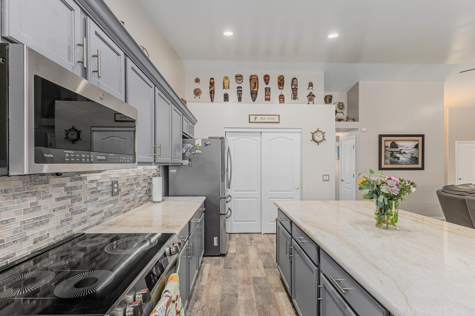 17475 West Spring Lane Surprise, AZ 85388 - Photo 5 of 19 Photo #5