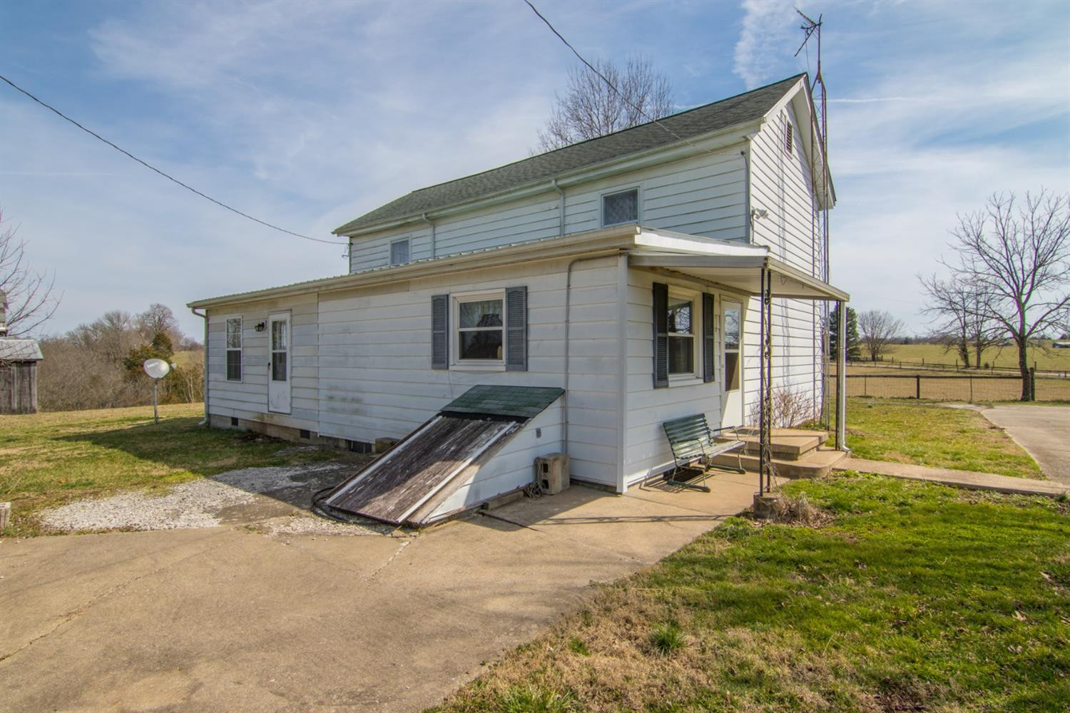 1100 Grows Mill Road Wilmore, KY 40390 - Photo 6 of 37 Photo 6