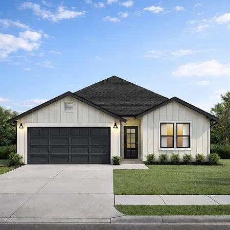 $279,900 | 301 East 14th Avenue, Corsicana, TX 75110