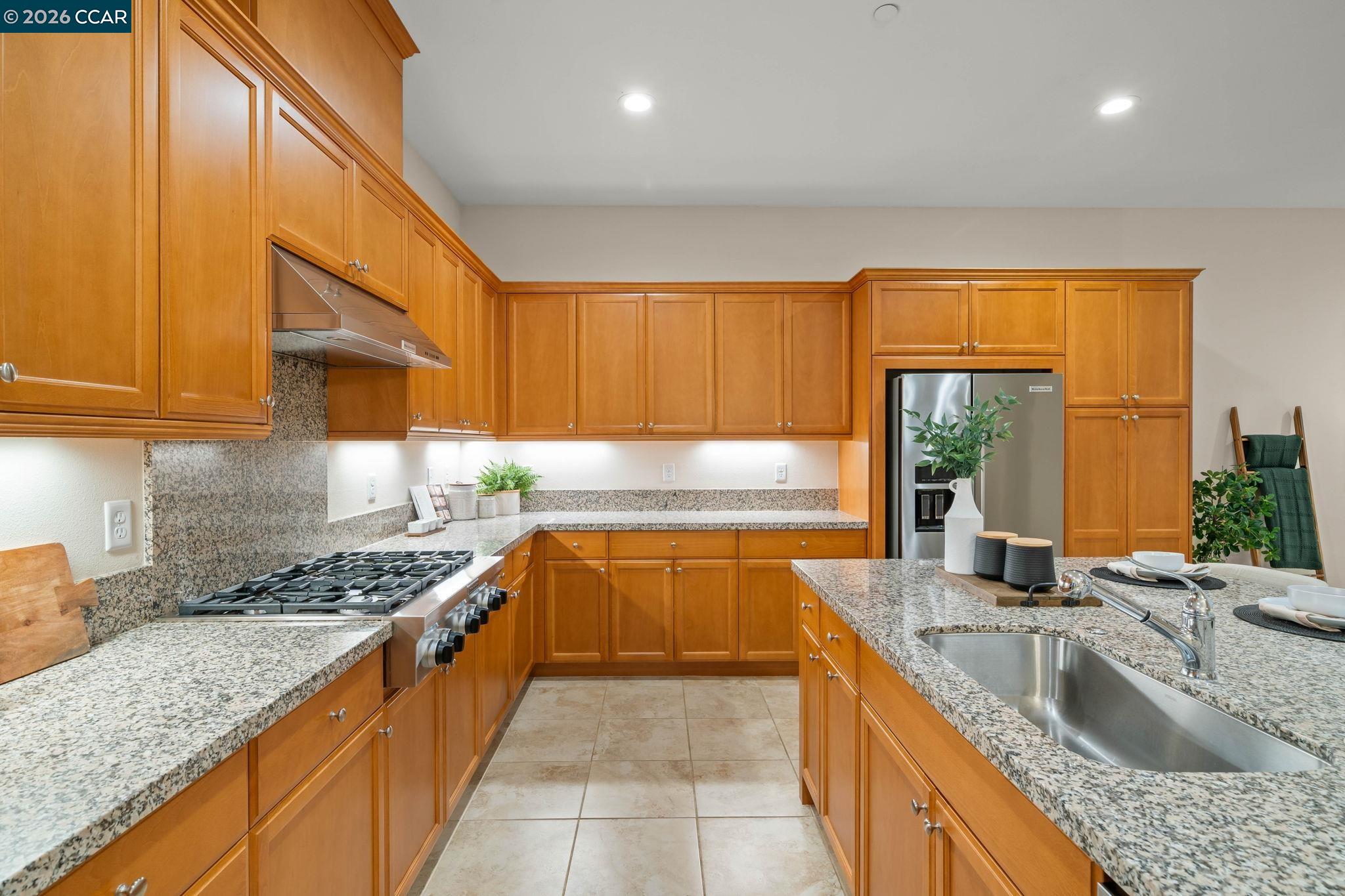 776 Roseum Court San Ramon, CA 94582 - Photo 9 of 40