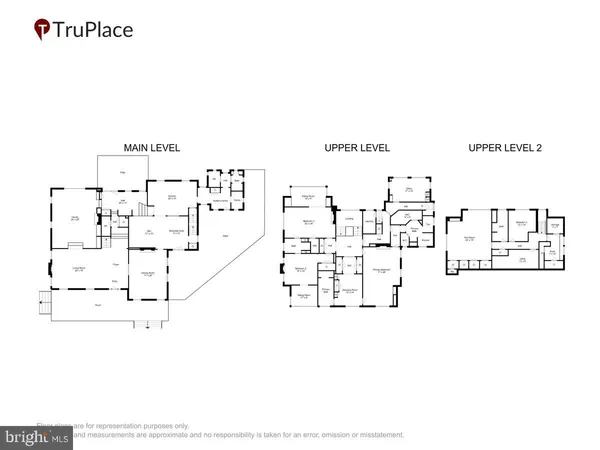 $2,950,000 | 922 Rolandvue Road, Baltimore, MD 21204