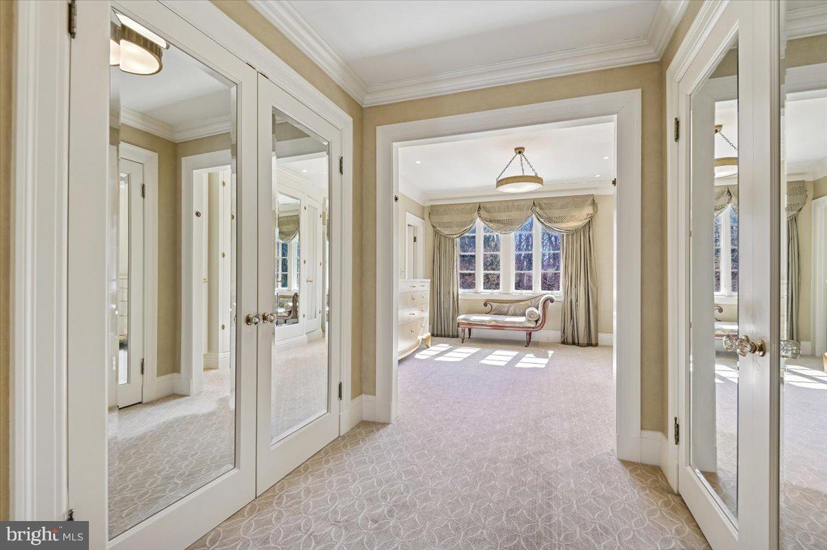 922 Rolandvue Road Baltimore, MD 21204 - Photo 44 of 89 Primary suite dressing room