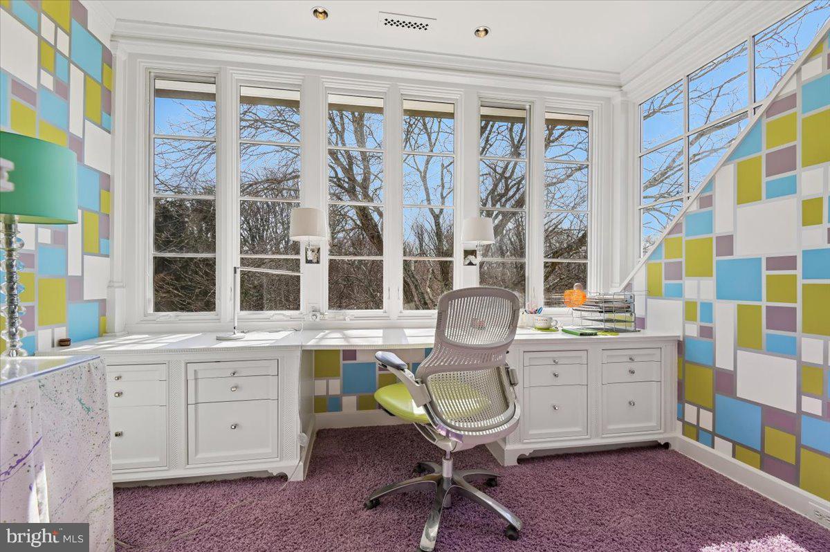 922 Rolandvue Road Baltimore, MD 21204 - Photo 50 of 89 a view of a kitchen with a stove a sink and a window