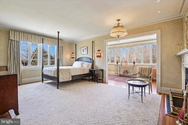 $2,950,000 | 922 Rolandvue Road, Baltimore, MD 21204