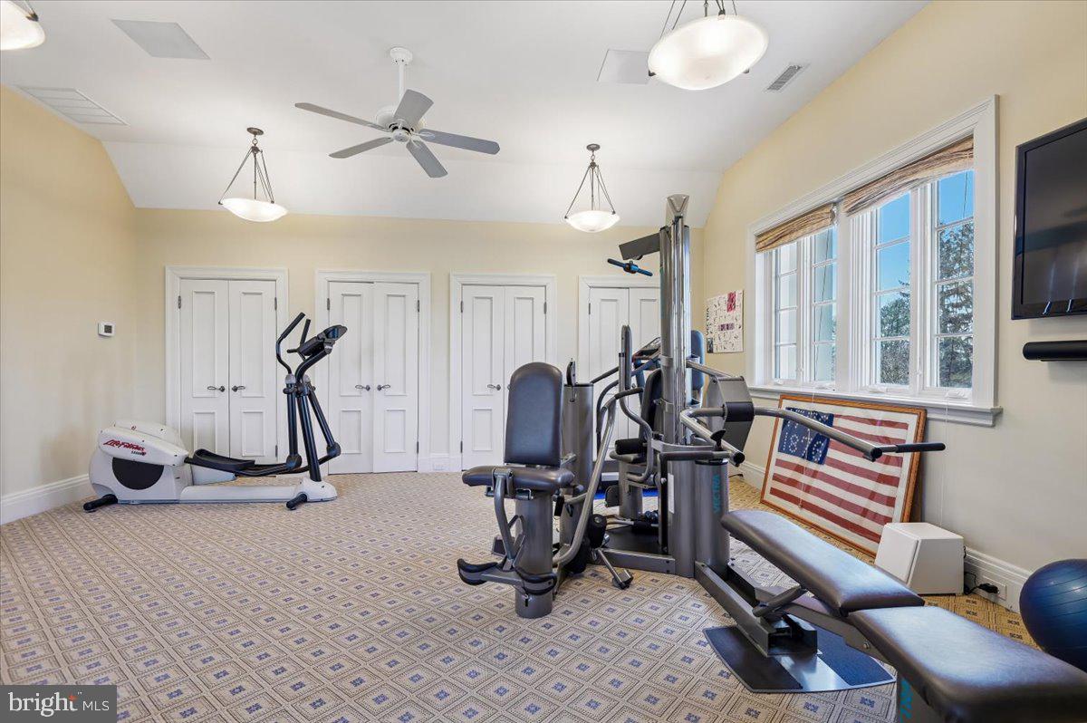 922 Rolandvue Road Baltimore, MD 21204 - Photo 63 of 89 Recreation Room