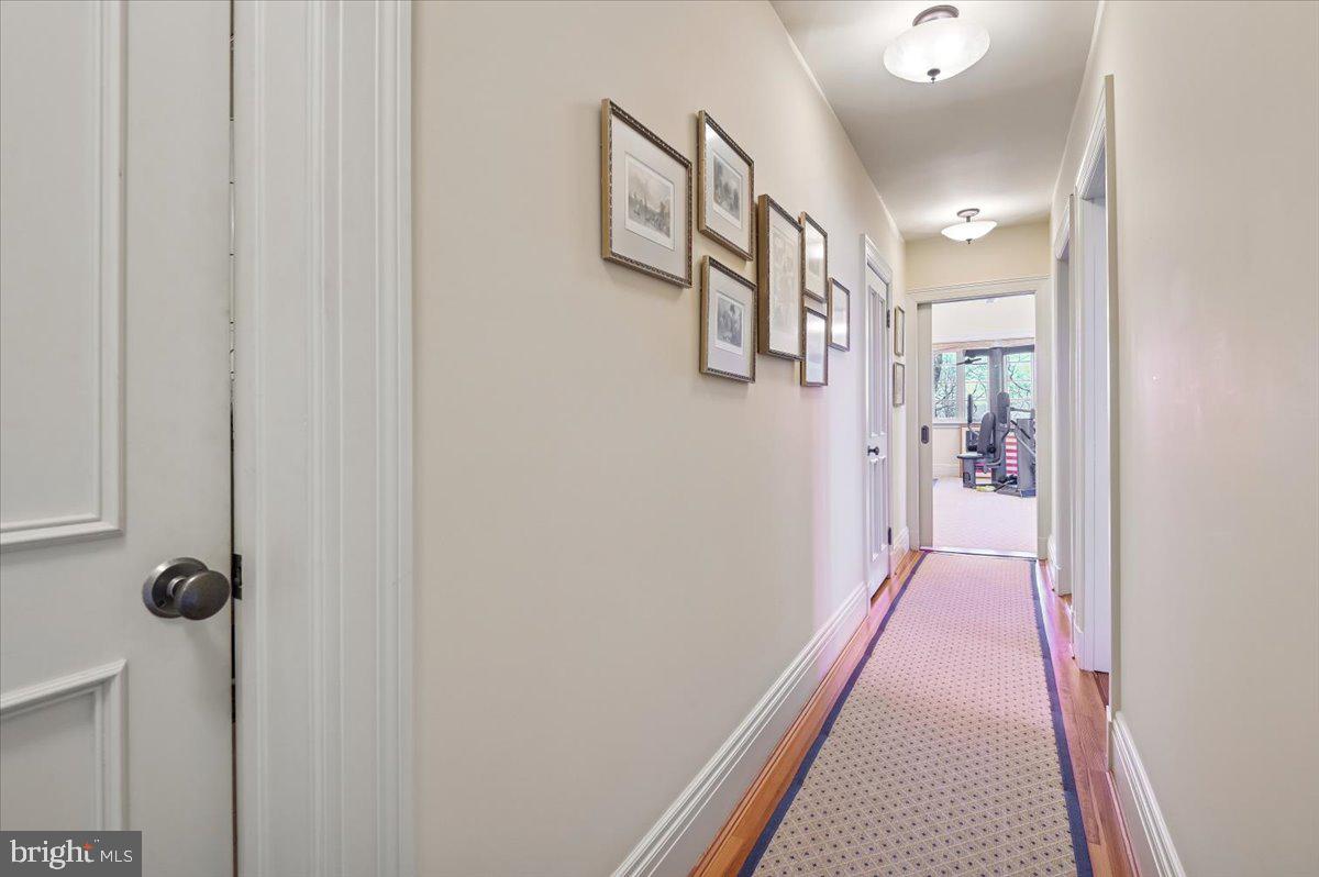 922 Rolandvue Road Baltimore, MD 21204 - Photo 66 of 89 Hallway