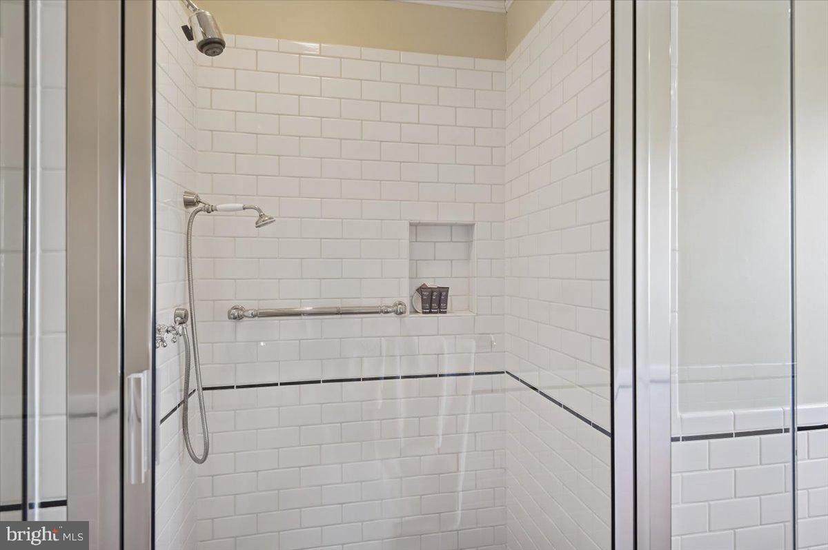 922 Rolandvue Road Baltimore, MD 21204 - Photo 68 of 89 a bathroom with a shower