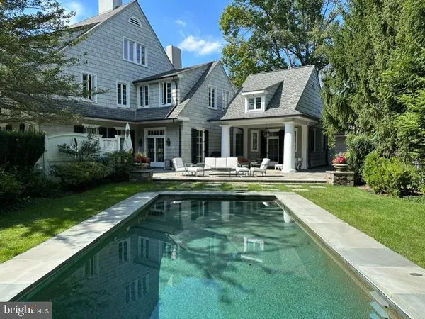 $2,950,000 | 922 Rolandvue Road, Baltimore, MD 21204