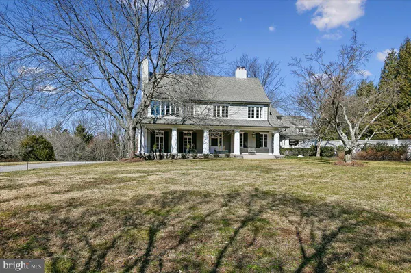 $2,950,000 | 922 Rolandvue Road, Baltimore, MD 21204