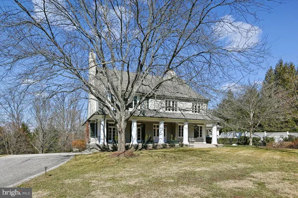 $2,950,000 | 922 Rolandvue Road, Baltimore, MD 21204