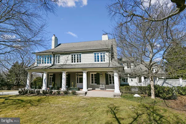 $2,950,000 | 922 Rolandvue Road, Baltimore, MD 21204
