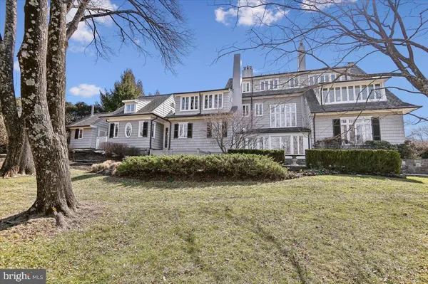 $2,950,000 | 922 Rolandvue Road, Baltimore, MD 21204