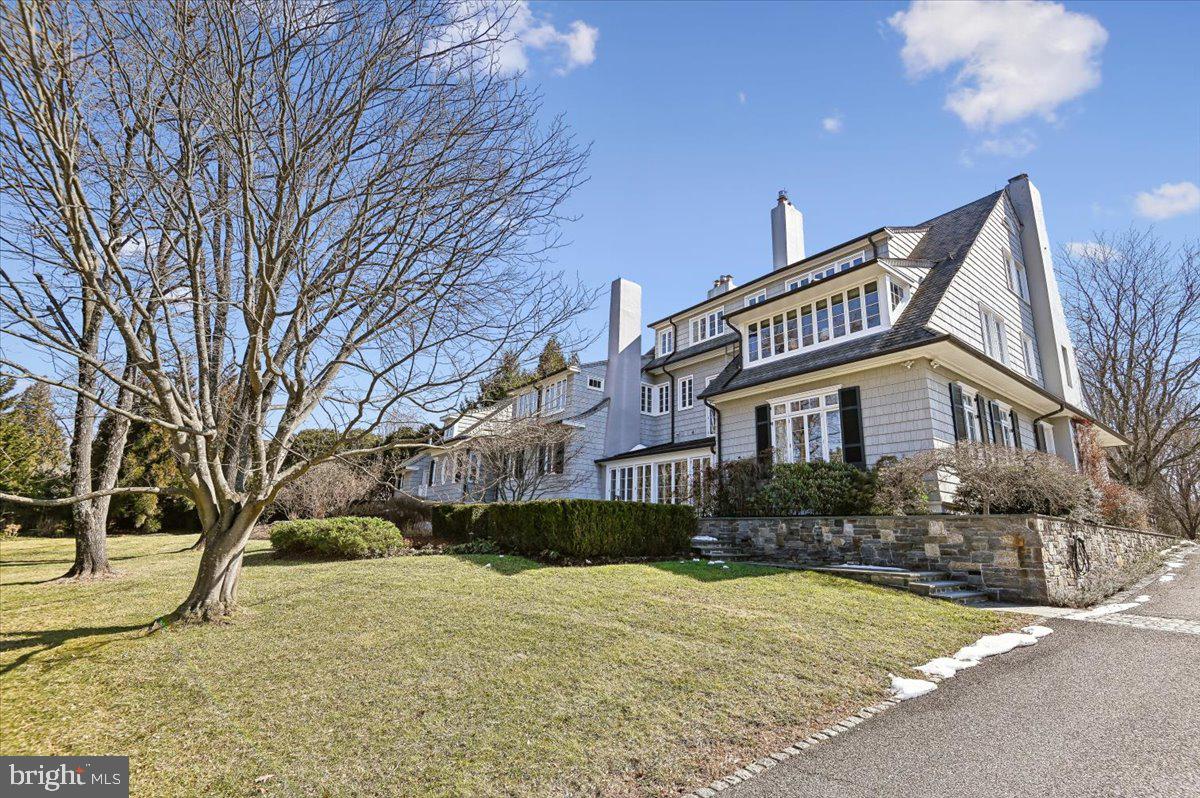 922 Rolandvue Road Baltimore, MD 21204 - Photo 80 of 89 a front view of a house with a yard