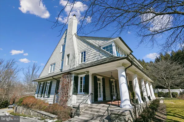 $2,950,000 | 922 Rolandvue Road, Baltimore, MD 21204