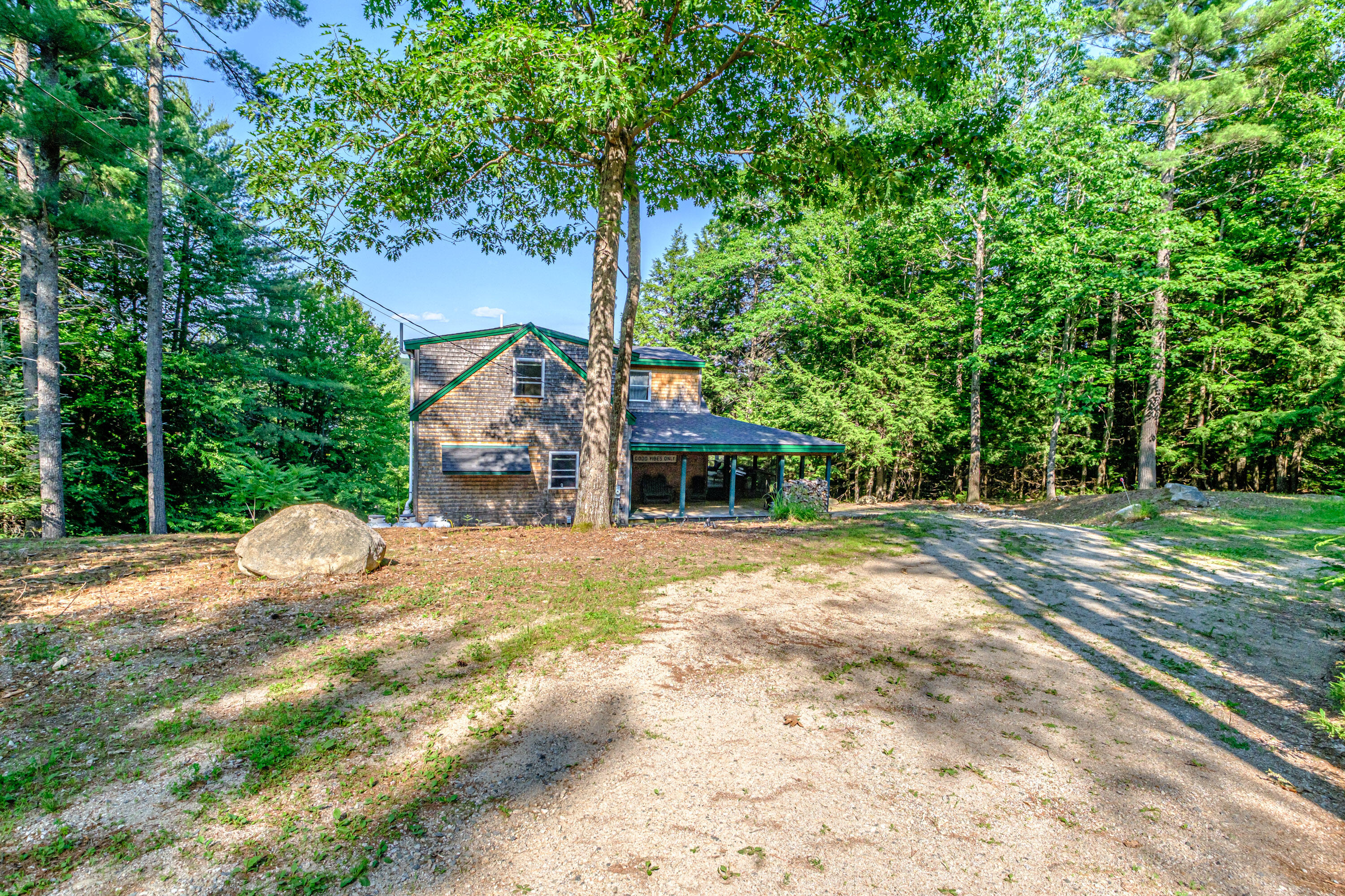 100 Evergreen Road Bridgton, ME 04009 - Photo 21 of 115 20260629gp-63019