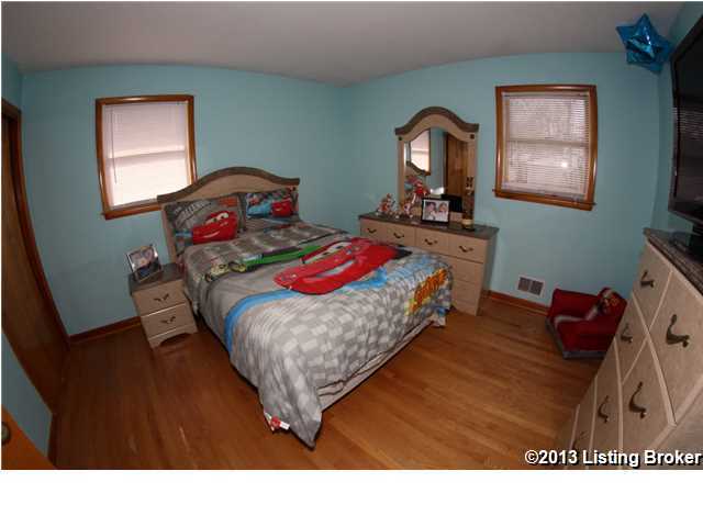 1110 Franelm Road Louisville, KY 40214 - Photo 7 of 10 Additional Photo