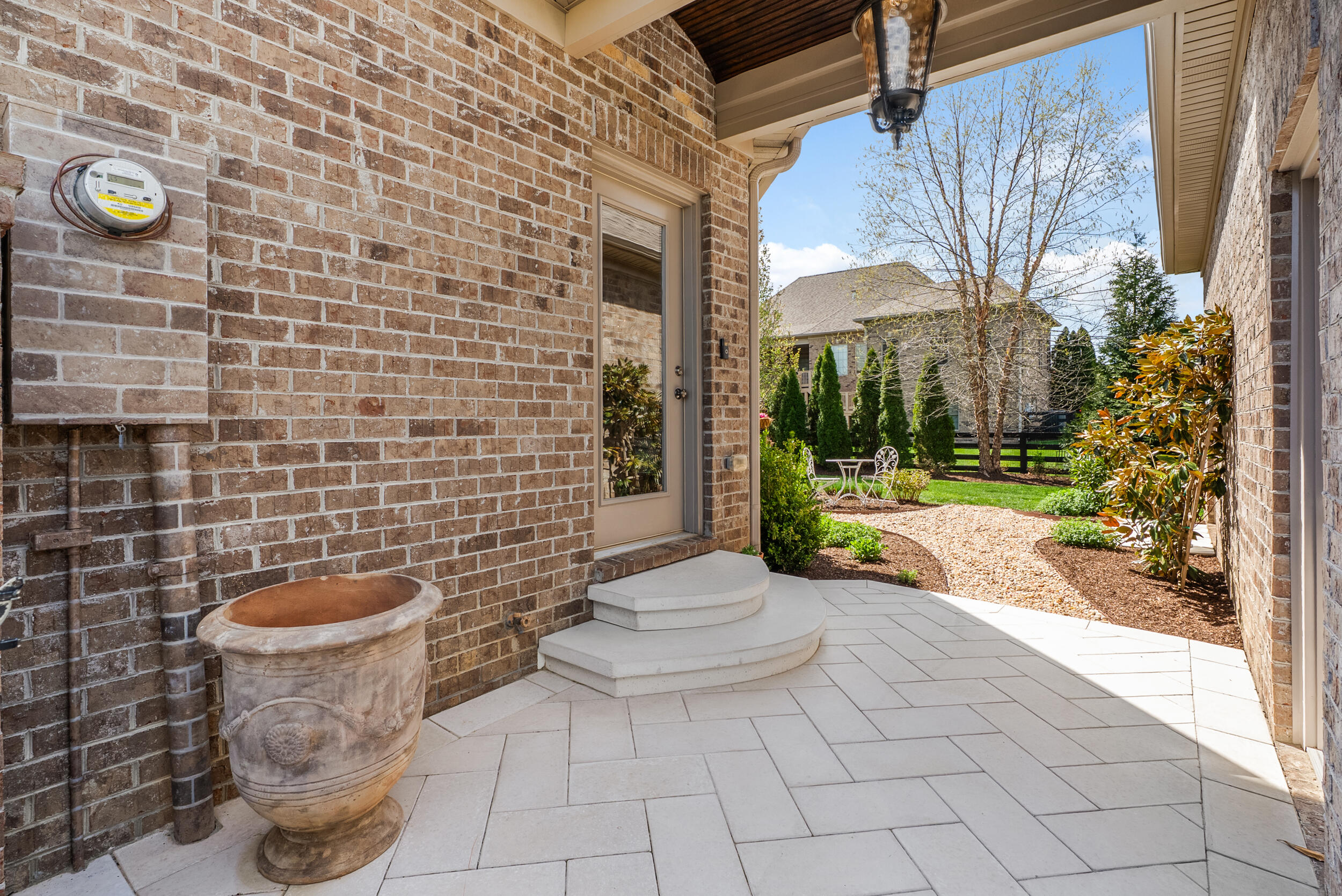 616 Old Coach Road Nicholasville, KY 40356 - Photo 70 of 74 Side Entry