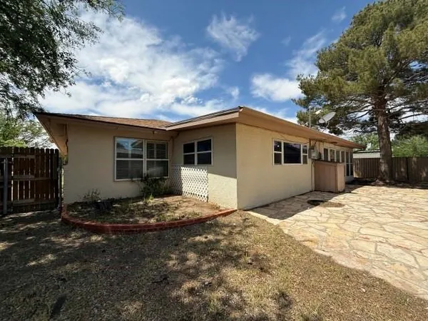 $219,900 | 306 South Summit Street, Fort Stockton, TX 79735