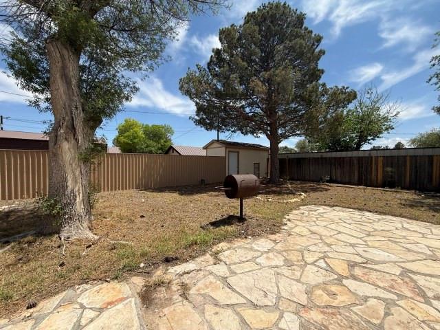 306 South Summit Street Fort Stockton, TX 79735 - Photo 5 of 27