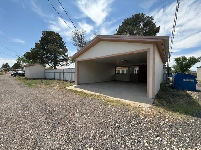 306 South Summit Street Fort Stockton, TX 79735 - Photo 6 of 27