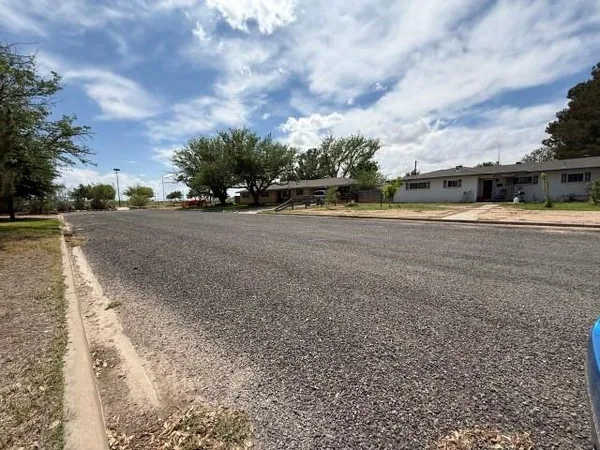 $219,900 | 306 South Summit Street, Fort Stockton, TX 79735
