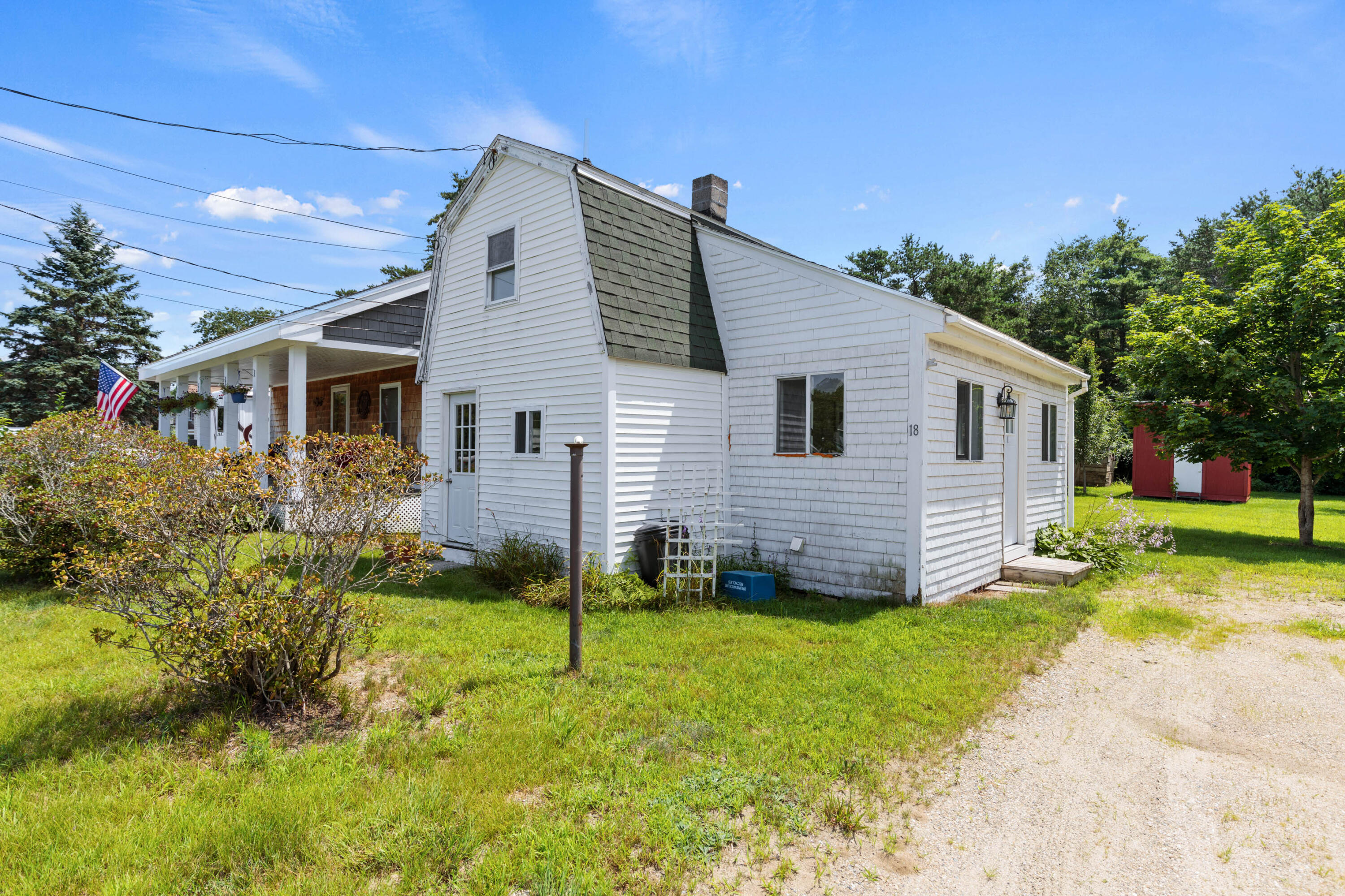 18 Pollard Avenue Brunswick, ME 04011 - Photo 1 of 37 18 Pollard Brunswick-017