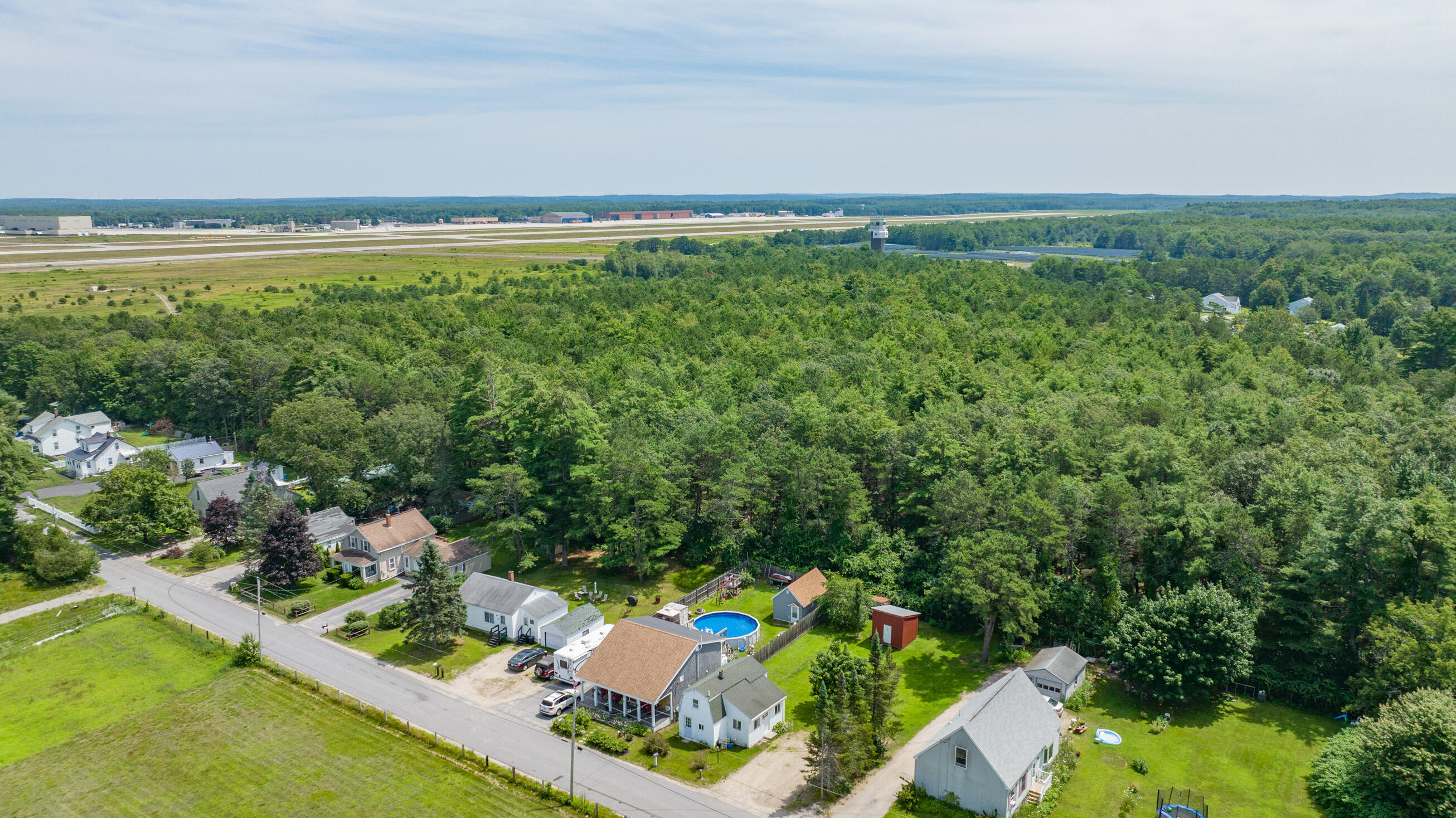 18 Pollard Avenue Brunswick, ME 04011 - Photo 30 of 37 18 Pollard Drone-6