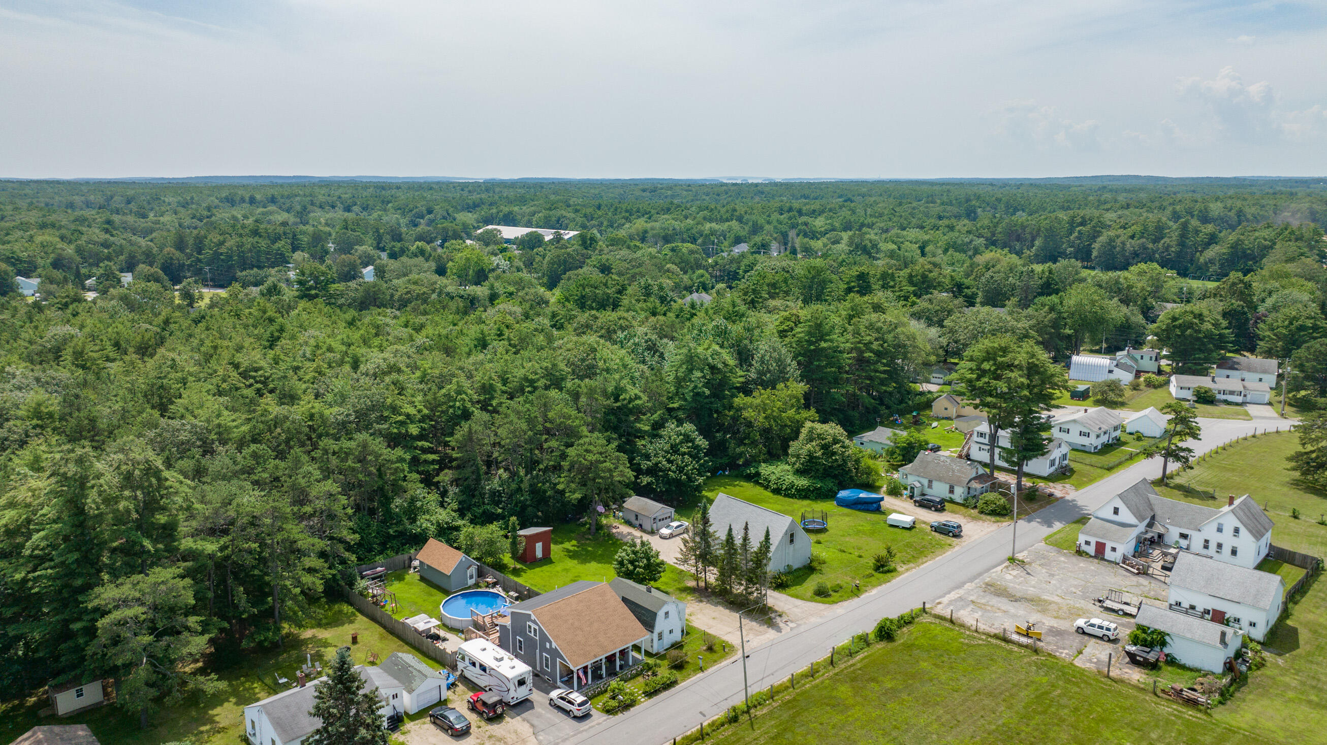 18 Pollard Avenue Brunswick, ME 04011 - Photo 32 of 37 18 Pollard Drone-8