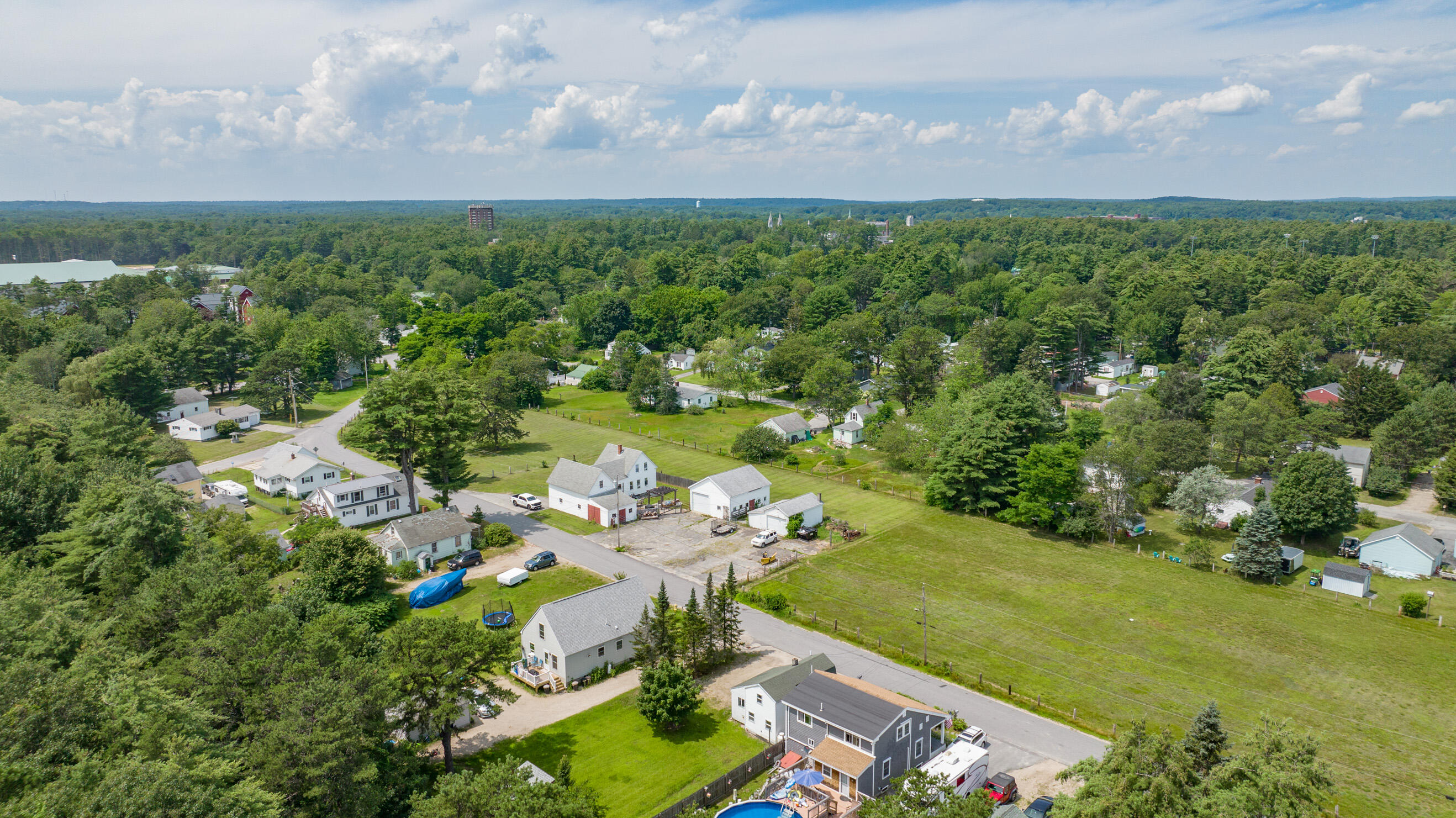 18 Pollard Avenue Brunswick, ME 04011 - Photo 33 of 37 18 Pollard Drone-9
