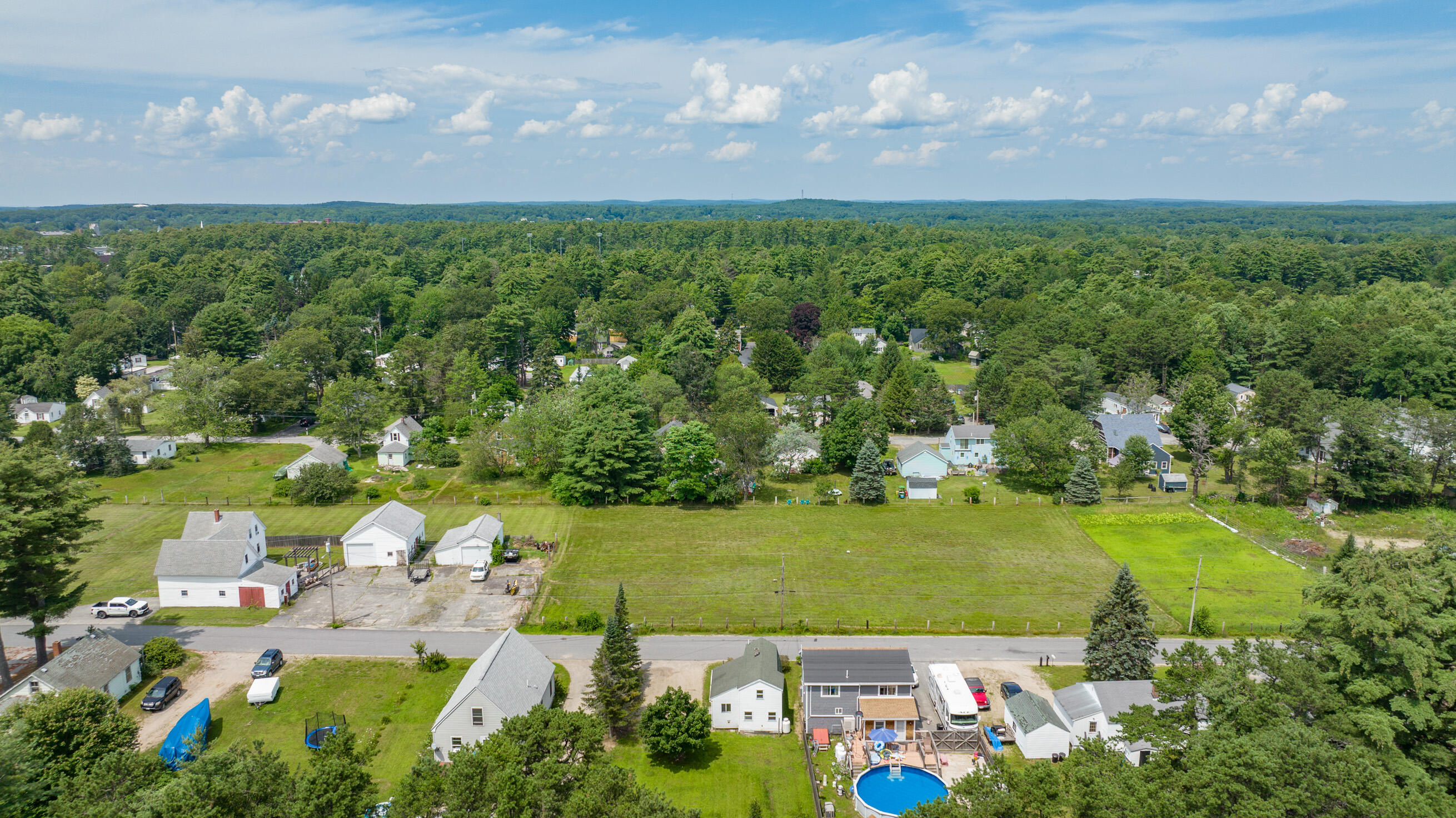 18 Pollard Avenue Brunswick, ME 04011 - Photo 34 of 37 18 Pollard Drone-10