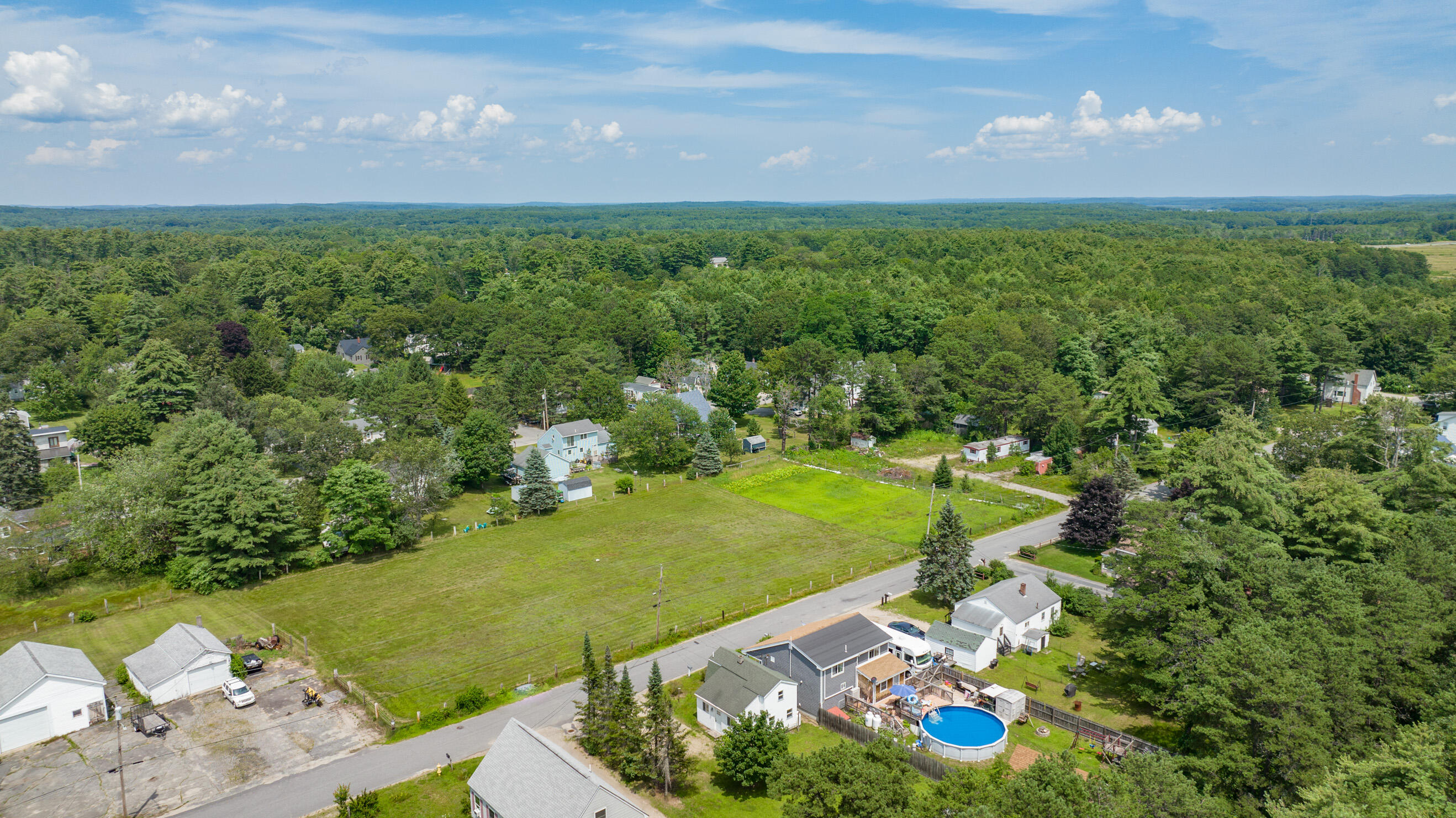 18 Pollard Avenue Brunswick, ME 04011 - Photo 35 of 37 18 Pollard Drone-11