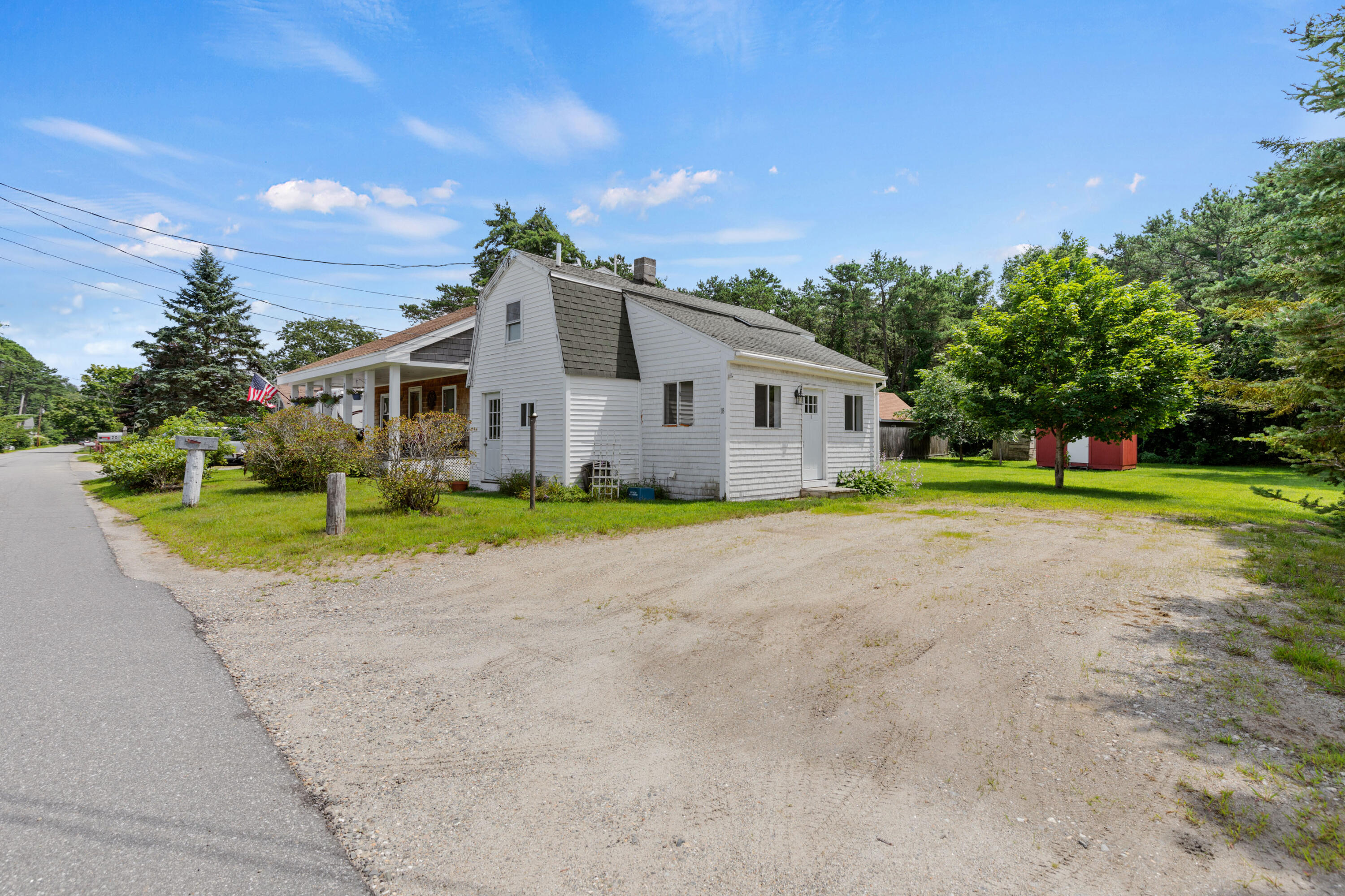 18 Pollard Avenue Brunswick, ME 04011 - Photo 6 of 37 18 Pollard Brunswick-024