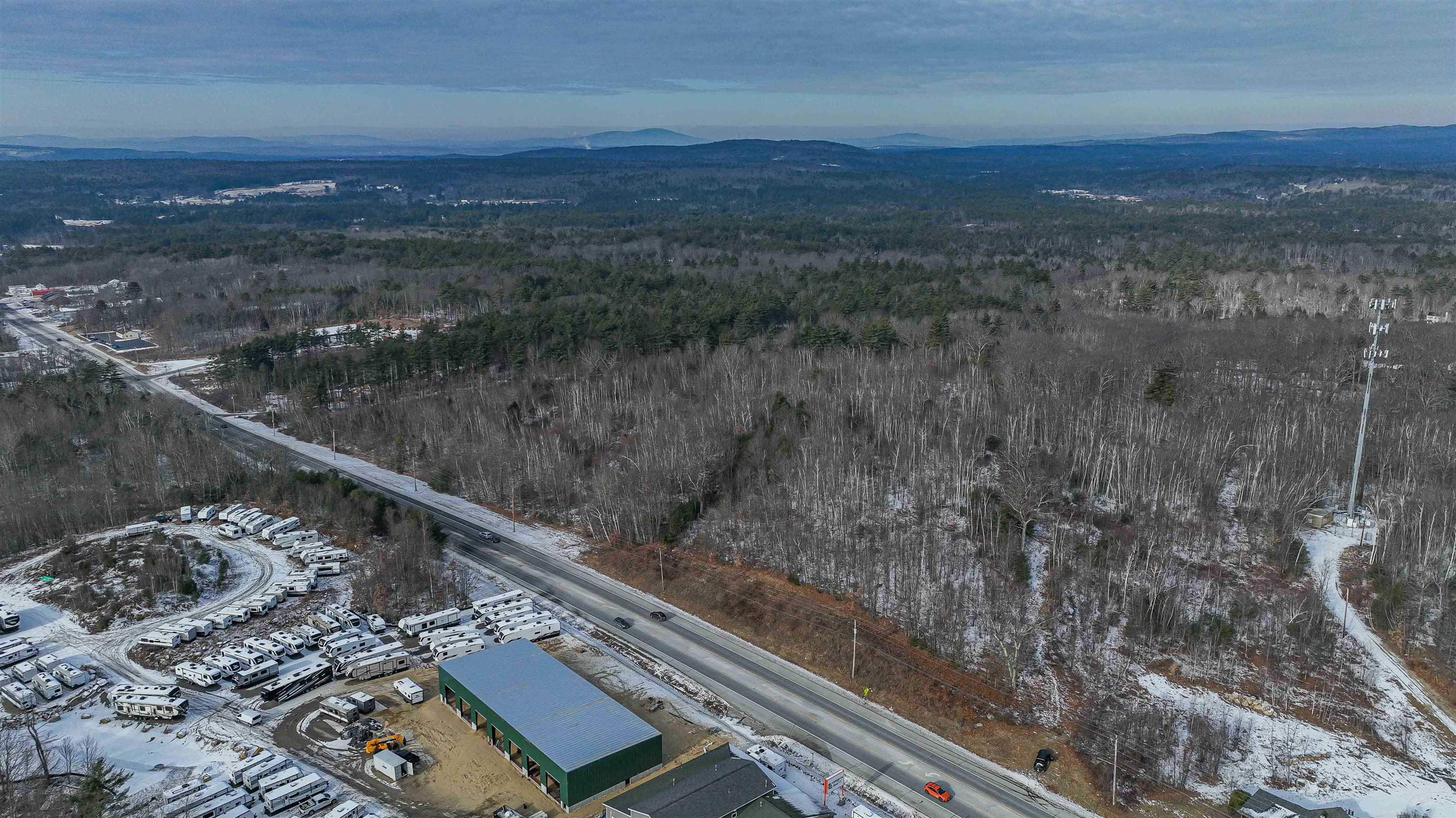 3-35 Dover Road, Unit 333 Chichester, NH 03258 - Photo 16 of 21 Gallery Image 16