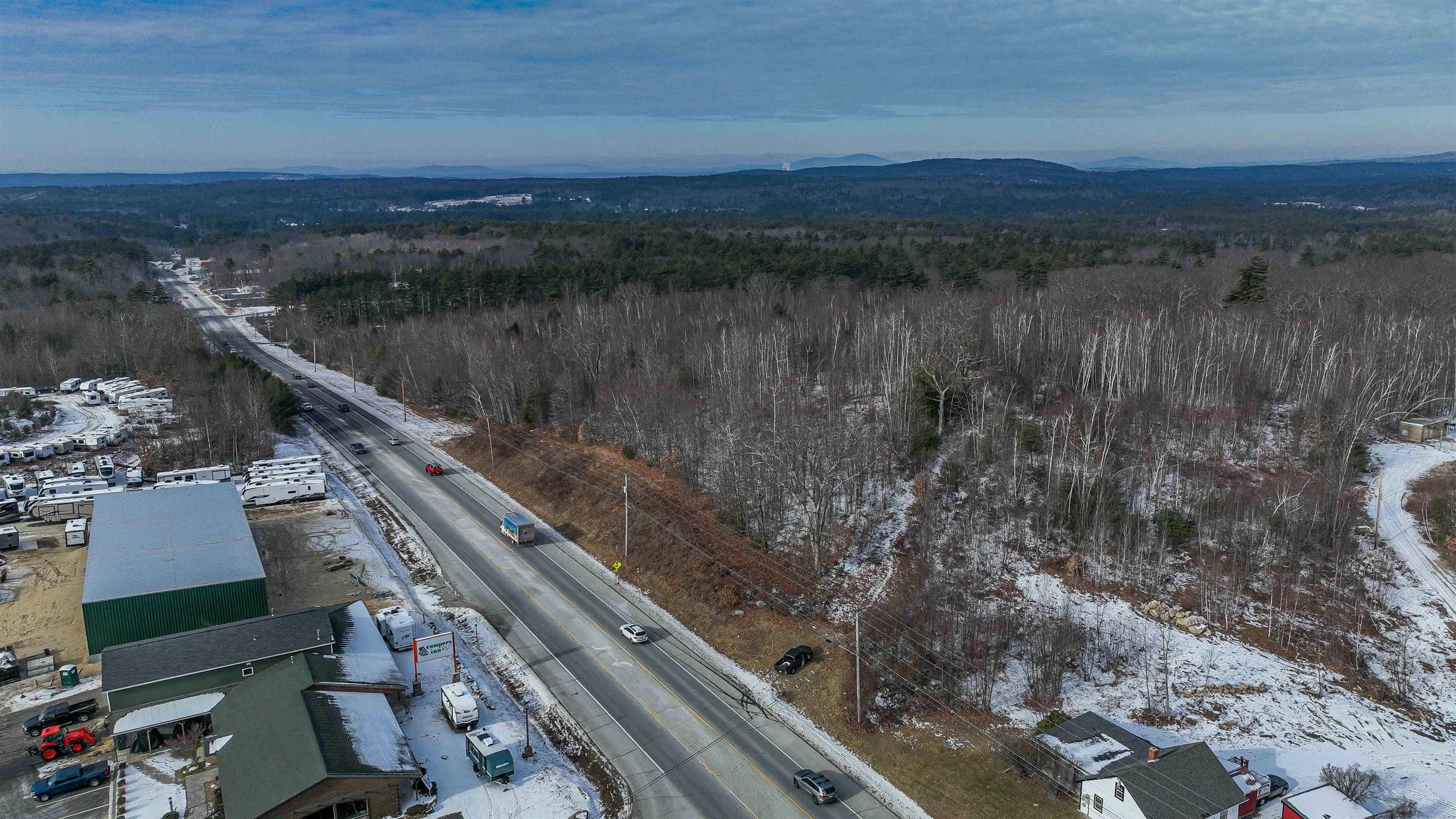 3-35 Dover Road, Unit 333 Chichester, NH 03258 - Photo 17 of 21 Gallery Image 17