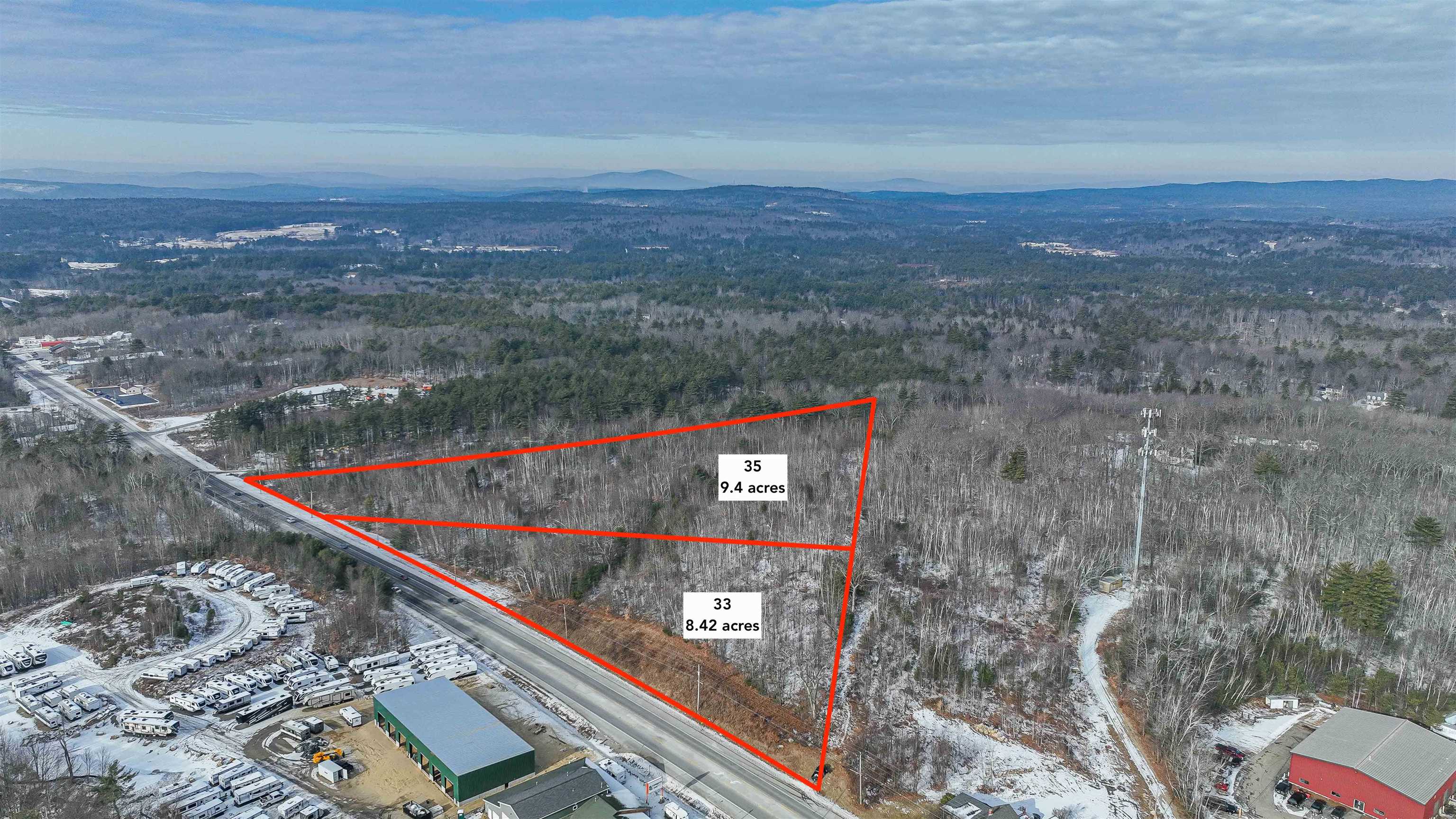 3-35 Dover Road, Unit 333 Chichester, NH 03258 - Photo 2 of 21 Gallery Image 2