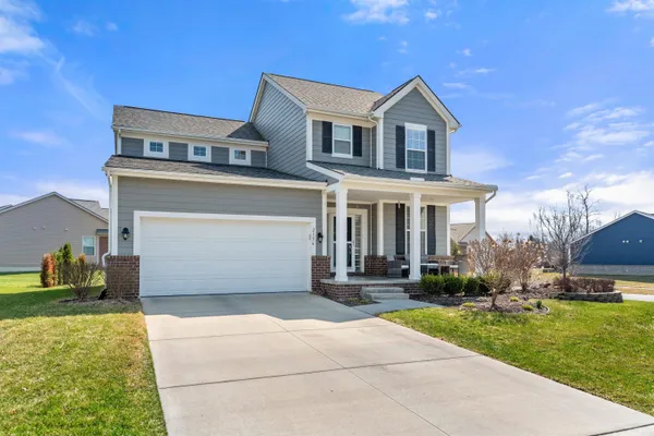 $2,900 | 2136 Wiltshire Drive, Ypsilanti, MI 48198