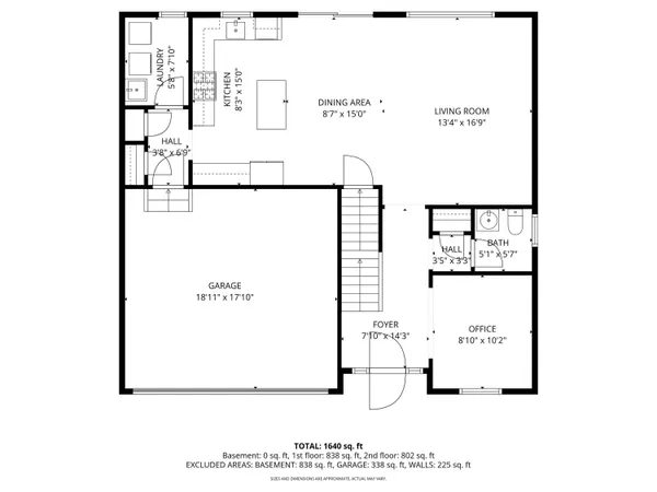 $2,900 | 2136 Wiltshire Drive, Ypsilanti, MI 48198