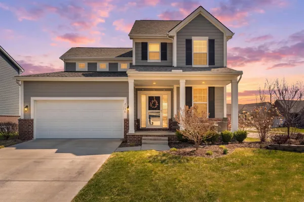 $2,900 | 2136 Wiltshire Drive, Ypsilanti, MI 48198